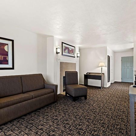 Best Western El Centro Inn Kültér fotó