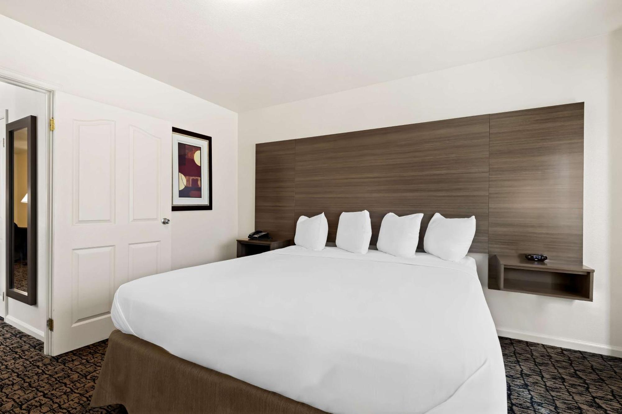 Best Western El Centro Inn Kültér fotó