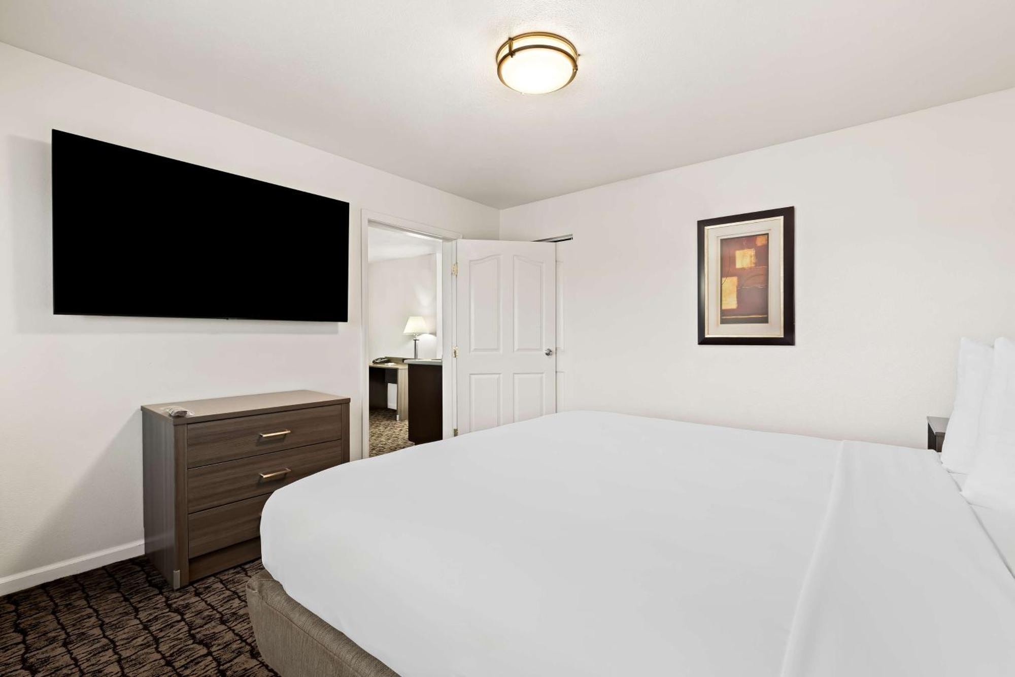 Best Western El Centro Inn Kültér fotó